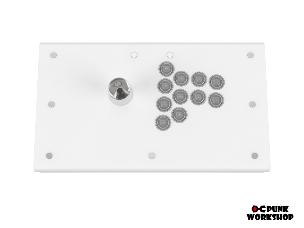 PWS FightStick (brook)