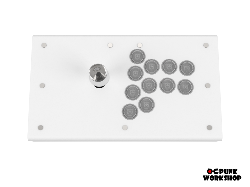 PWS FightStick (brook)