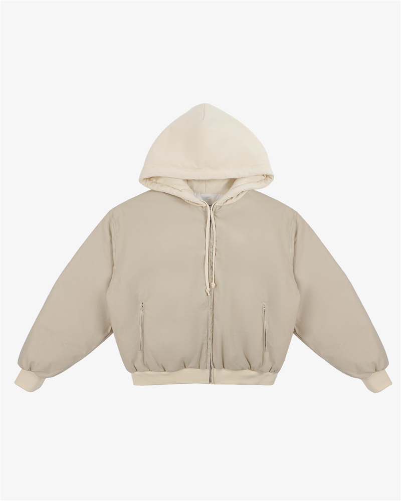 pix-ar goose down jacket