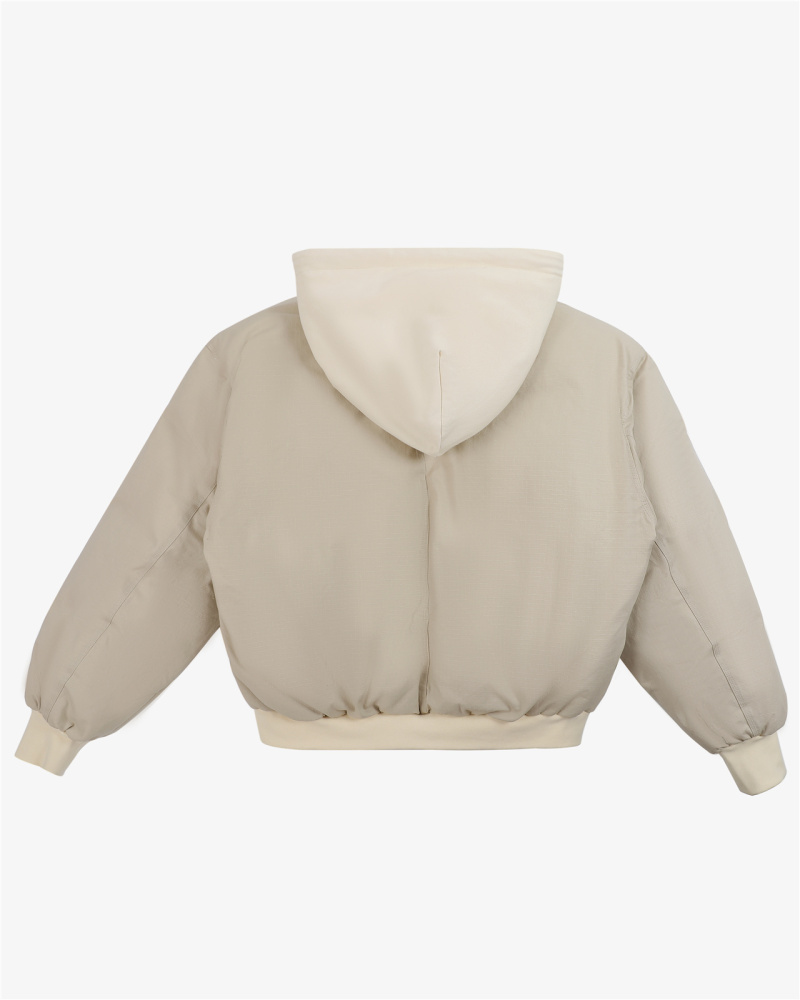 pix-ar goose down jacket