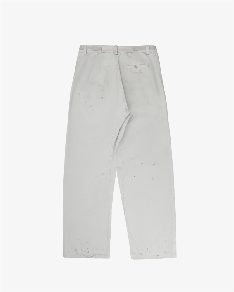 handmade scrawl destroy minimal cargo