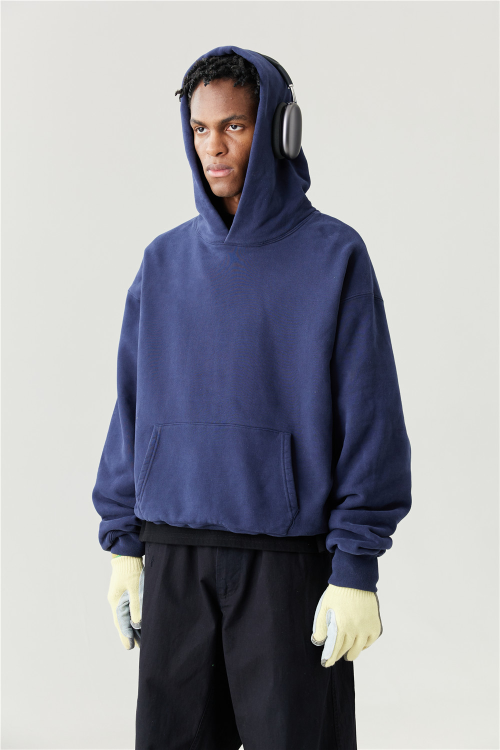 550 best sale gsm hoodie