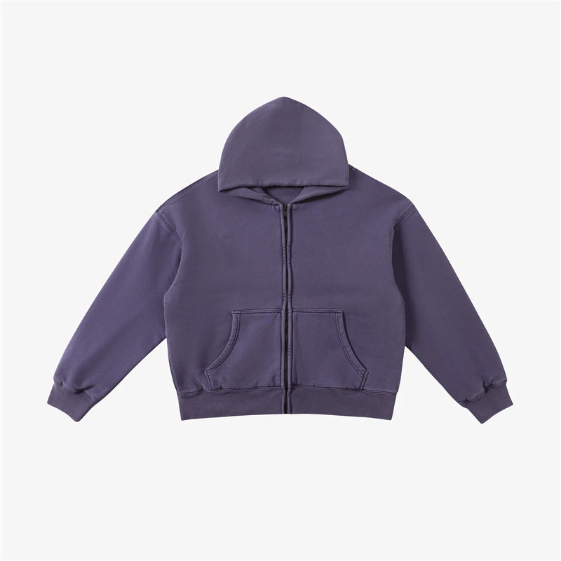 Demoon Hoodie Top main image 1