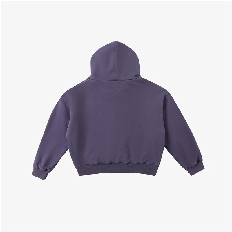 Demoon Hoodie Top