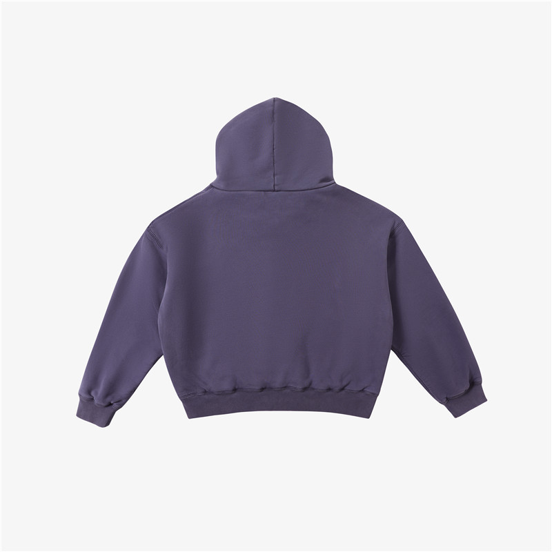 DL Double Layered Hoodie MOON