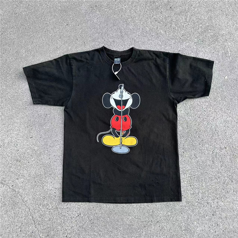 MICKEY SINGING TEE