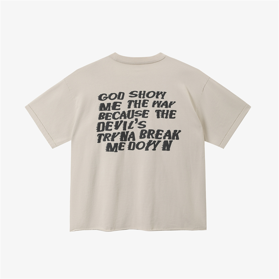 SUNDAY SERVICE TSHIRT