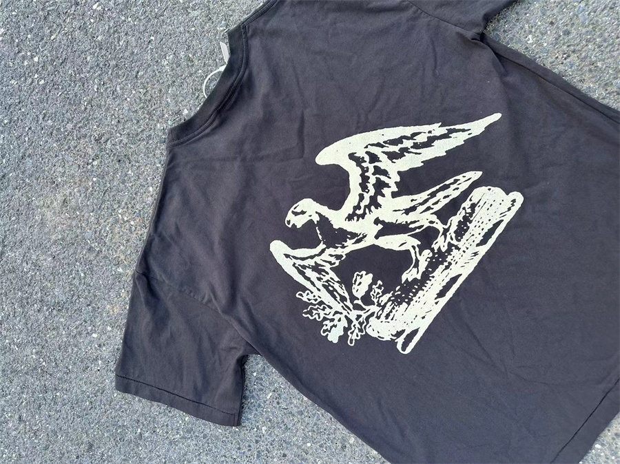 CALABASAS EAGLE TSHIRT