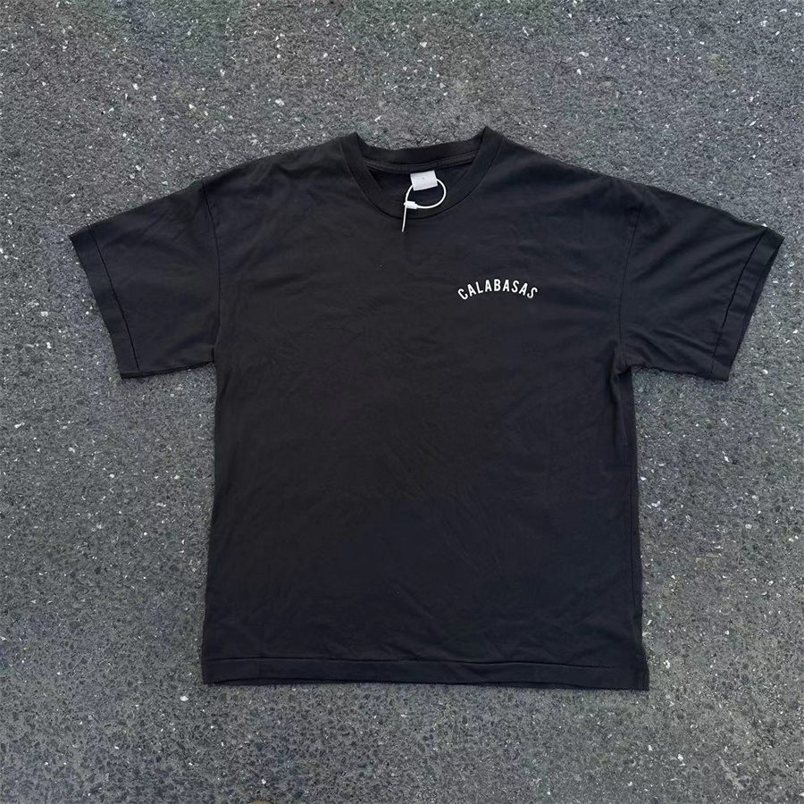 CALABASAS EAGLE TSHIRT