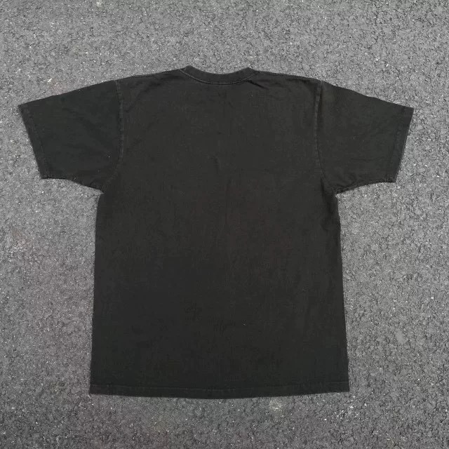 I LOVE GOTHAM SLOGAN TEE