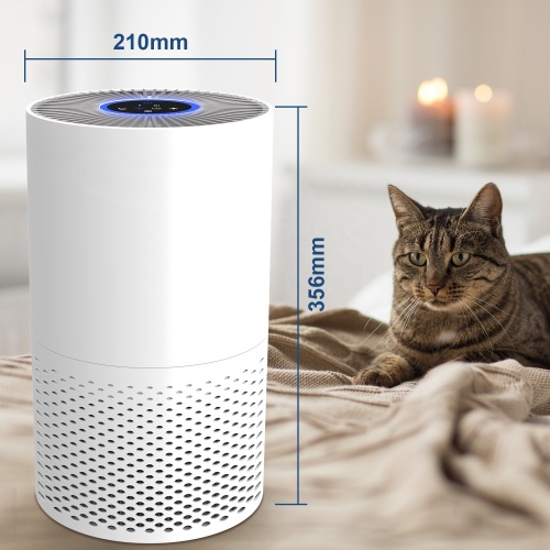 pet air purifiers