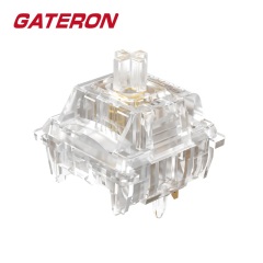 GATERON North Pole Switch Set