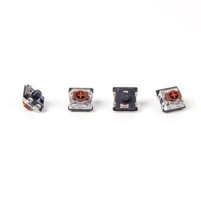 GATERON Low Profile Switch