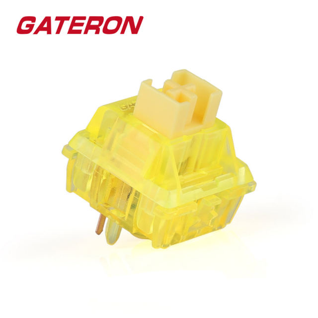 GATERON Ink V2 Switch Features