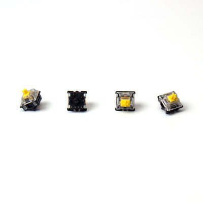 Gateron KS-8 Mechanical Switch Set