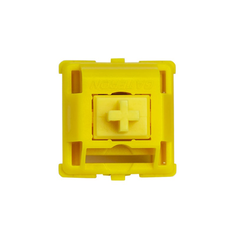 Gateron Cap V2 Switch Set