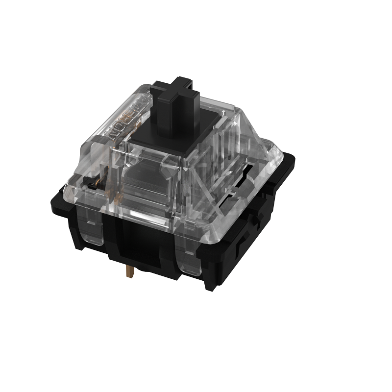 Gateron KS-8 Mechanical Switch Set