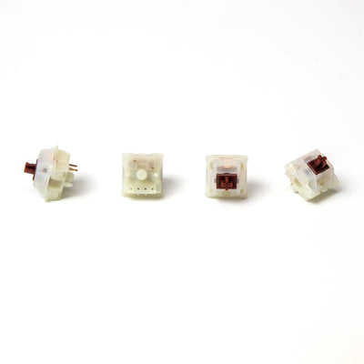 Gateron Cap V2 Switch Set