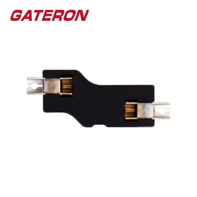 GATERON Hot-swap PCB Socket