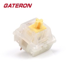 GATERON CAP V2 Switch Set(5-pin)