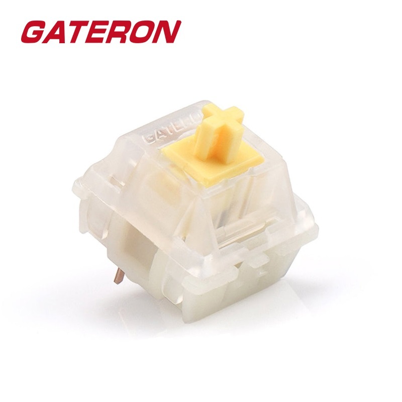 GATERON Cap V2 Switch Set