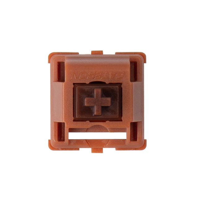 GATERON Cap V2 Switch