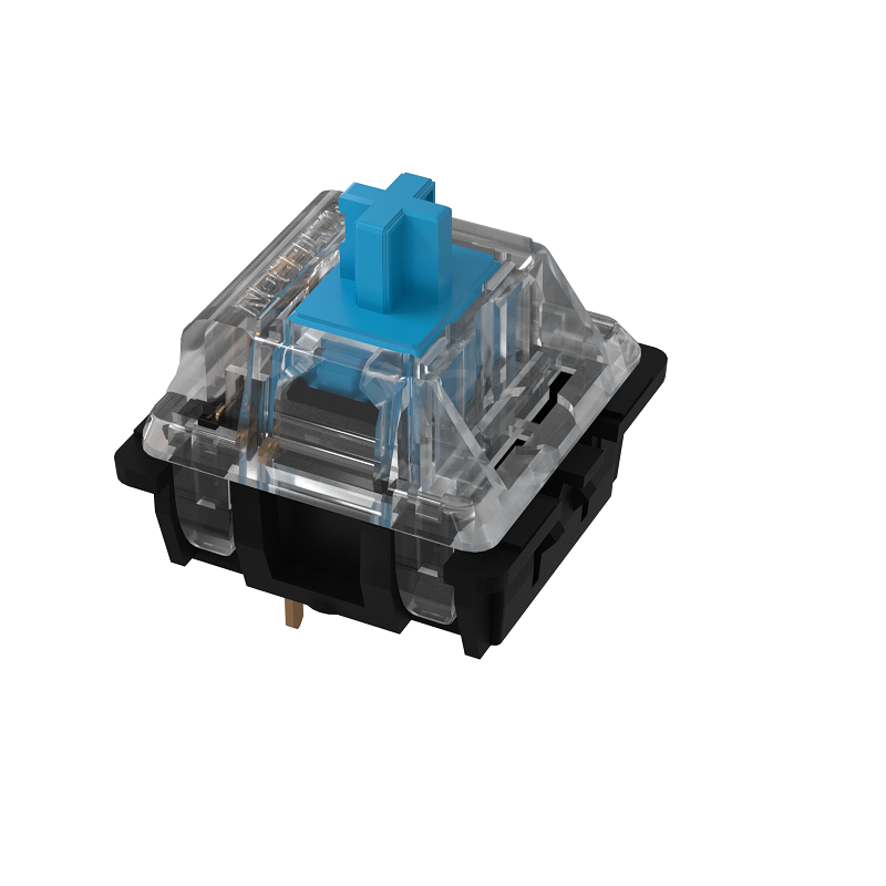 Gateron KS-8 Mechanical Switch Set