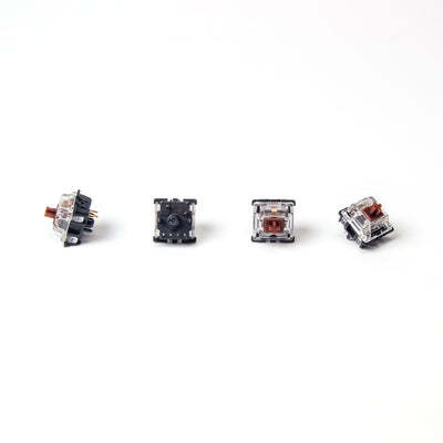 GATERON KS-8 Mechanical Switch Set