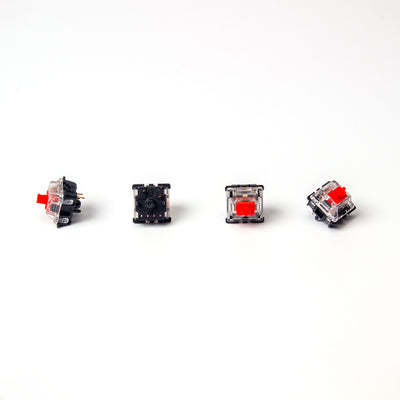 Gateron KS-8 Mechanical Switch Set