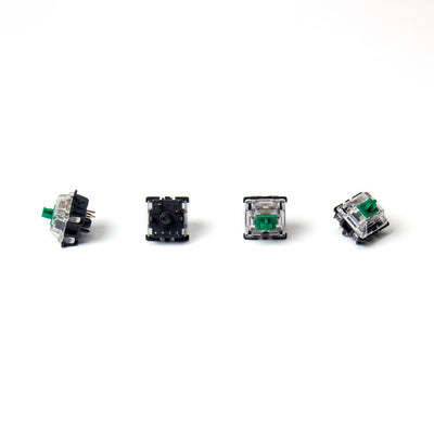 Gateron KS-8 Mechanical Switch Set