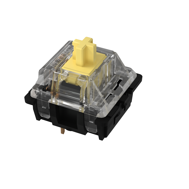 Gateron KS-8 Mechanical Switch Set