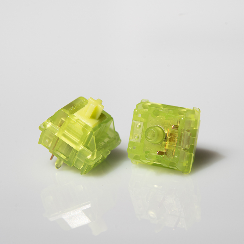 GATERON Luciola Switch Set