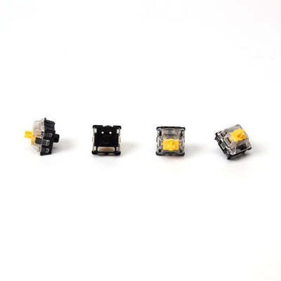 GATERON KS-15 Optical Switch Set