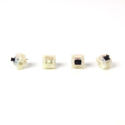 GATERON KS-3X1 Full Milky Switch Set