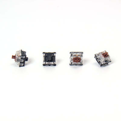 GATERON KS-15 Optical Switch Set