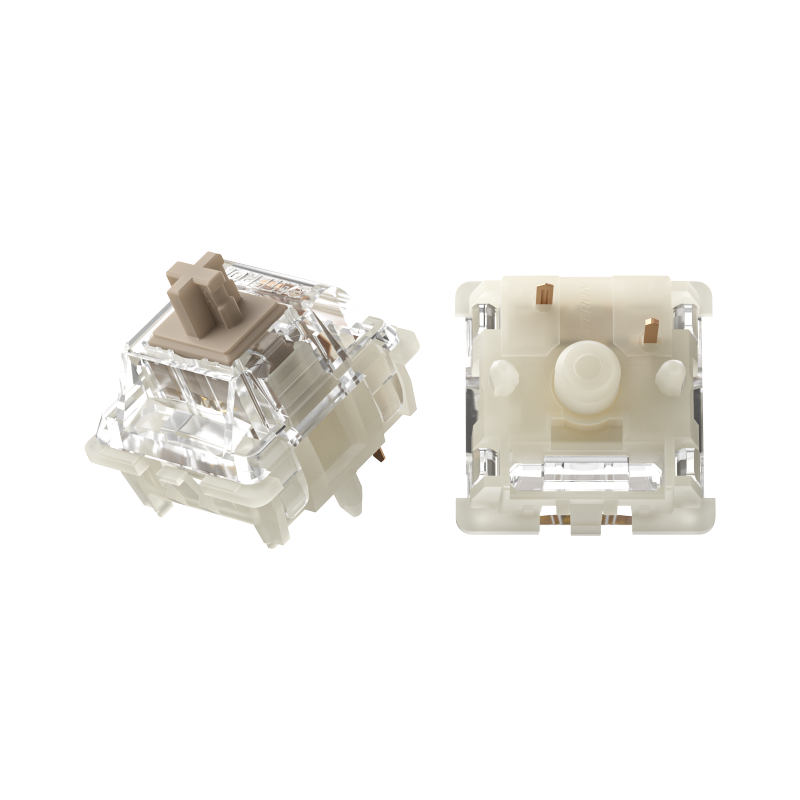 GATERON Baby Racoon Linear Switch Set