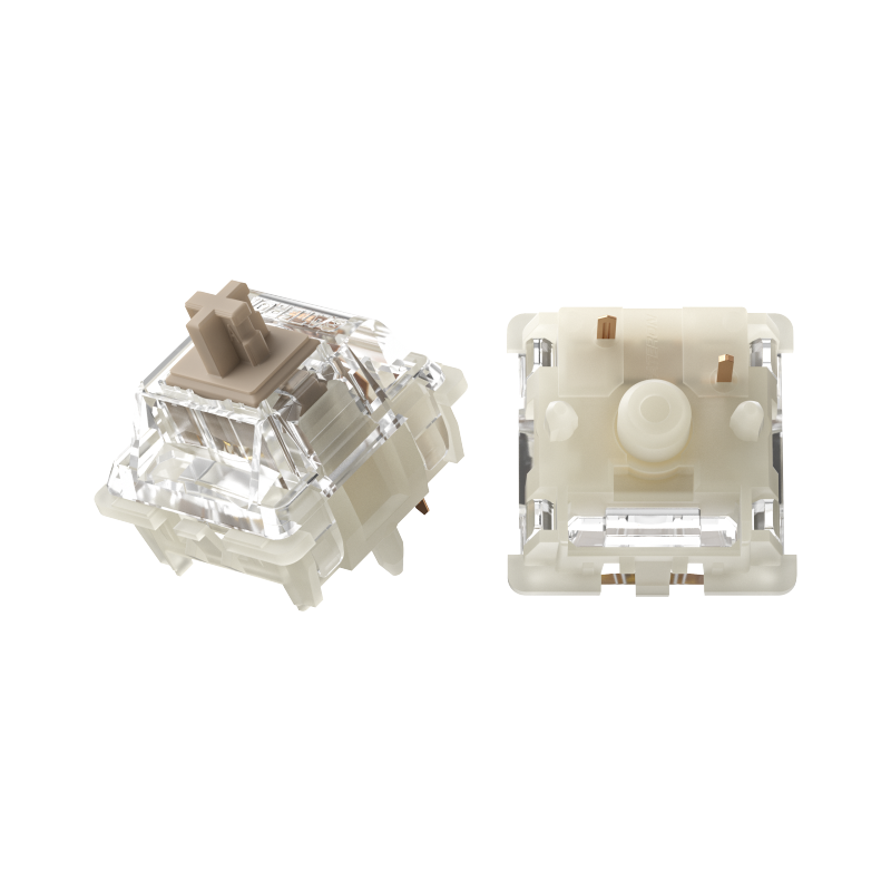 GATERON Baby Racoon Linear Switch Set