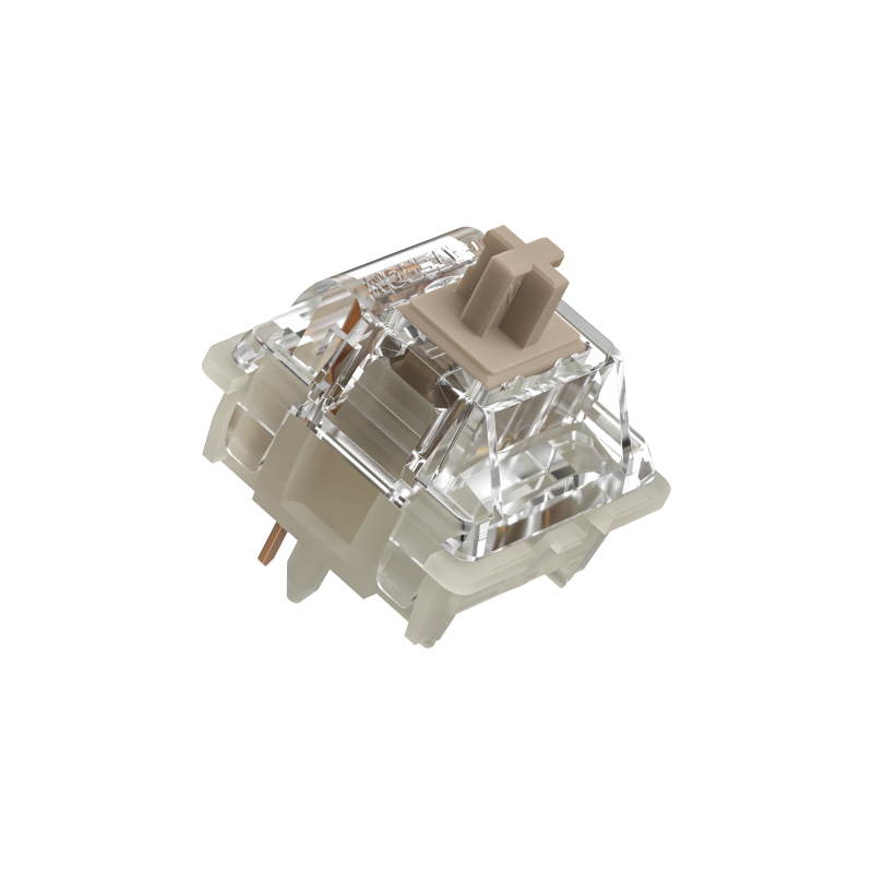 GATERON Baby Racoon Linear Switch Set