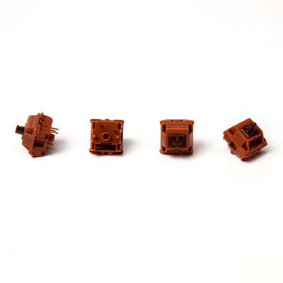 GATERON CAP V2 Switch Set