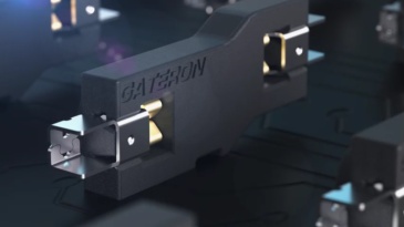 GATERON Upgrade Hot-swap PCB 2.0 Socket