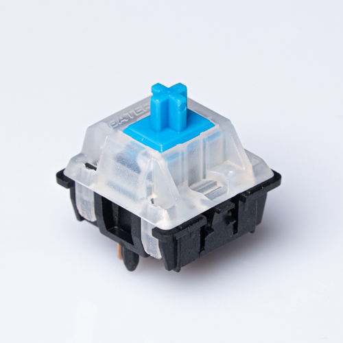 GATERON KS-3X47 Switch Set