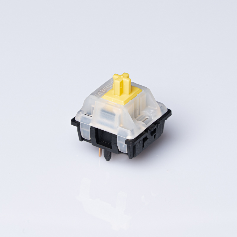 GATERON KS-3X47 Pro Switch Set