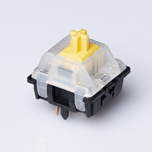 GATERON KS-3X47 Pro Switch Set