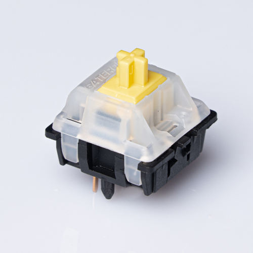 GATERON KS-3X47 Switch Set