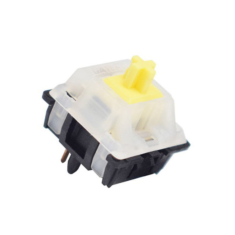 GATERON KS-3X47 Switch Set