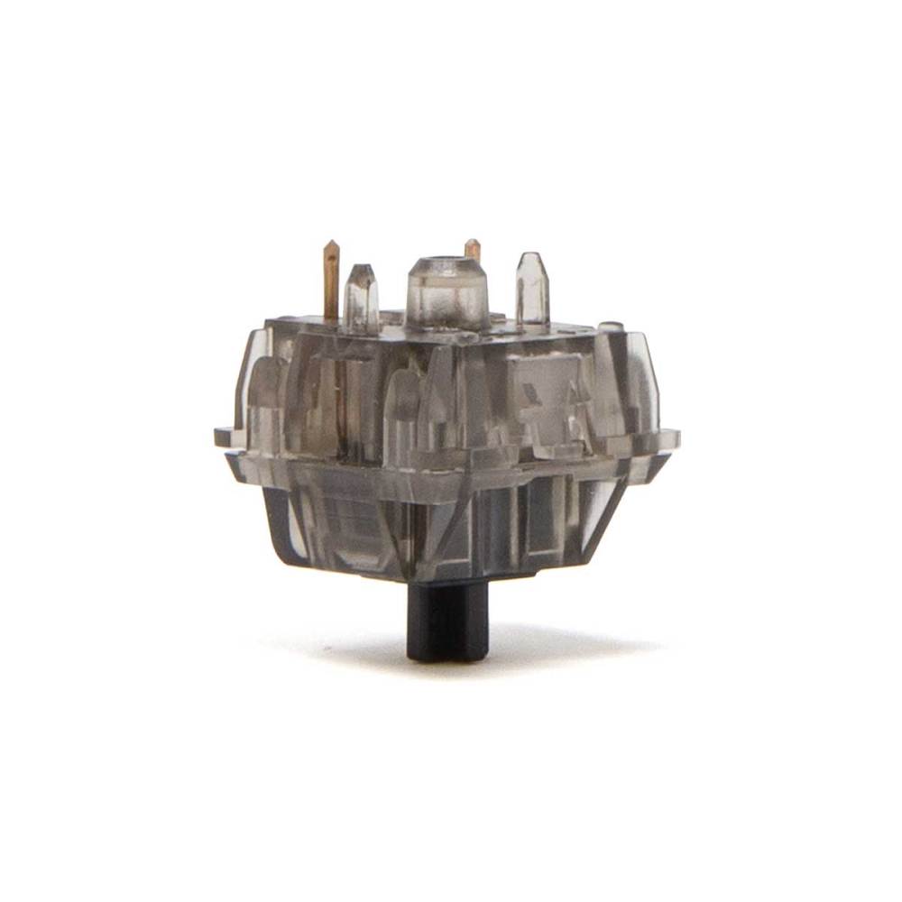 GATERON Ink V2 Black Silent Switch Set