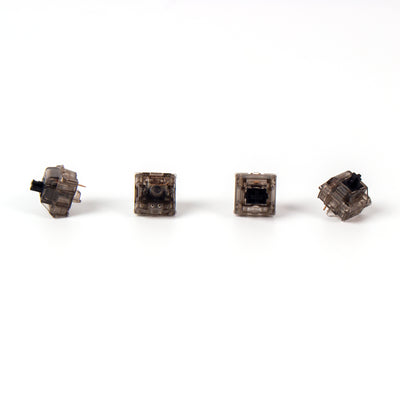 Quiet Keyboard Switch - Silent Operation & Smooth Keypress | GATERON