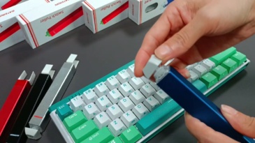 GATERON Keycap Puller V2 Features