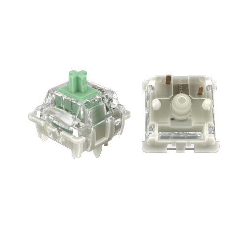 GATERON Baby Kangaroo Tactile Switch Set