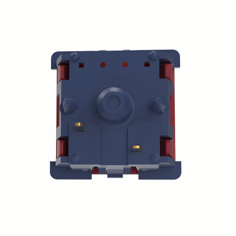 GATERON Quinn Tactile Switch Set (Pre-order)